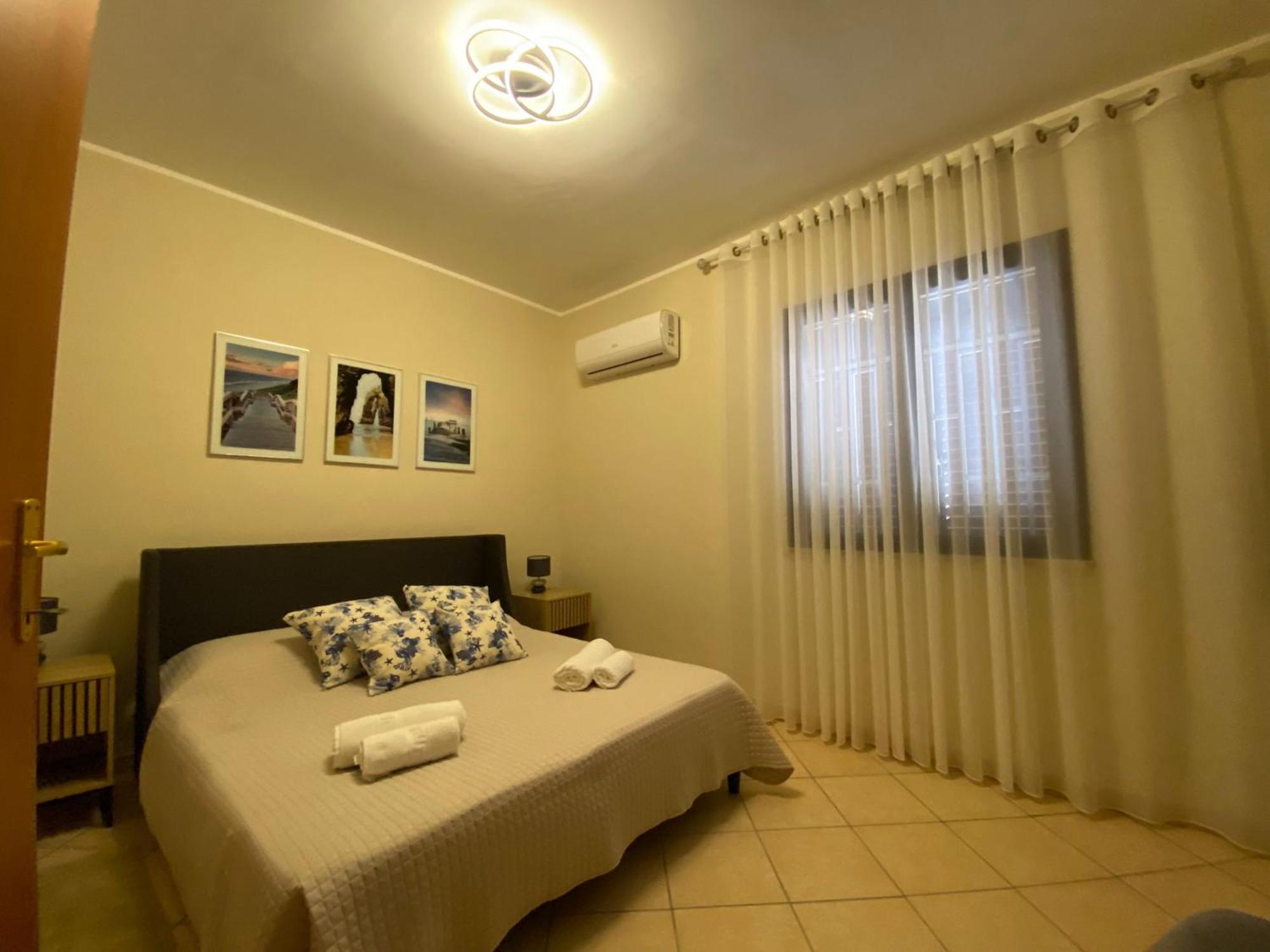 Viki House Mazara Apartment Mazara del Vallo Exterior photo